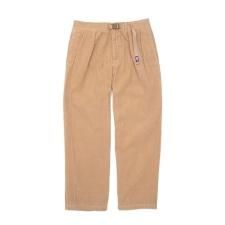 <img class='new_mark_img1' src='https://img.shop-pro.jp/img/new/icons16.gif' style='border:none;display:inline;margin:0px;padding:0px;width:auto;' />40%OFF THE NORTH FACE PURPLE LABEL / Garment Dye Corduroy Wide Pants