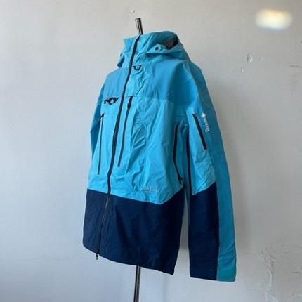 2022-23 BURTON AK457 Guide Jacket GORE-TEX PRO 3L /バートン ガイド