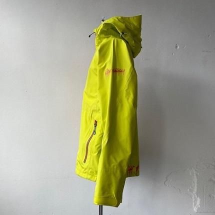 22-23 REW(アールイーダブリュー)・THE REAL INSANE 3L JACKET