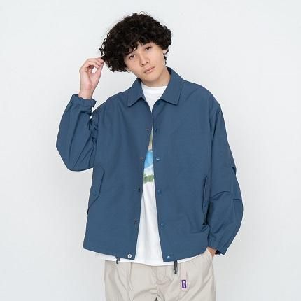 THE NORTH FACE PURPLE LABEL 2023SS ザノースフェイスパープル ...