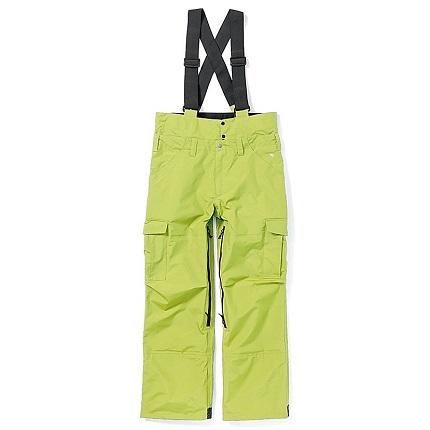 2023-24 greenclothing MOVEMENT CARGO | 超軽量ワンプライ