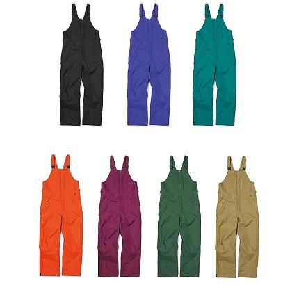 2023-24 greenclothing BIB PANTS | スタイリッシュで機能的なビブパンツ -  茨城県日立市で創業30年のセレクトショップCLIFF