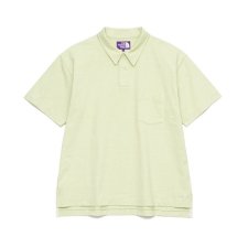 <img class='new_mark_img1' src='https://img.shop-pro.jp/img/new/icons16.gif' style='border:none;display:inline;margin:0px;padding:0px;width:auto;' />THE NORTH FACE PURPLE LABEL   Field H/S Big Polo