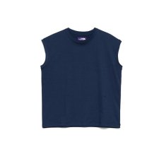 <img class='new_mark_img1' src='https://img.shop-pro.jp/img/new/icons16.gif' style='border:none;display:inline;margin:0px;padding:0px;width:auto;' />THE NORTH FACE PURPLE LABEL   N/S Tee