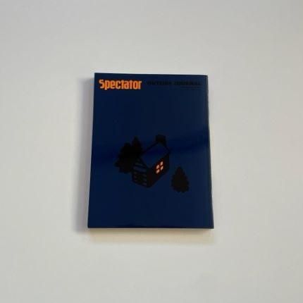 Spectator (スペクテイター) Vol.26 OUTSIDE JOURNAL 2012・山とサブ