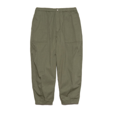 <img class='new_mark_img1' src='https://img.shop-pro.jp/img/new/icons1.gif' style='border:none;display:inline;margin:0px;padding:0px;width:auto;' />THE NORTH FACE PURPLE LABEL / Ripstop Wide Cropped Field Pants