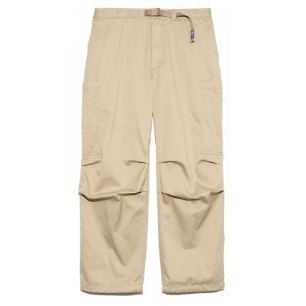 THENORTHFACEPURPLELABEL Chino Cargo Pocket Field Pants THENORTHFACEPURPLELABEL Chino Cargo Pocket Field Pants