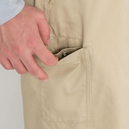 THENORTHFACEPURPLELABEL Chino Cargo Pocket Field Pants