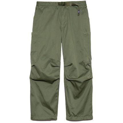 THE NORTH FACE PURPLE LABEL Chino Cargo Pocket