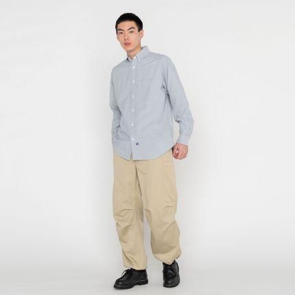 THENORTHFACEPURPLELABEL Chino Cargo Pocket Field Pants THENORTHFACEPURPLELABEL Chino Cargo Pocket Field Pants