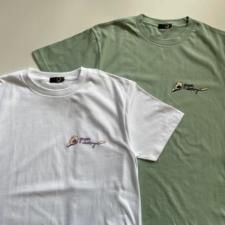 2023 High Summer GreenClothing / Remember You Will Die　(DKC)　Tee