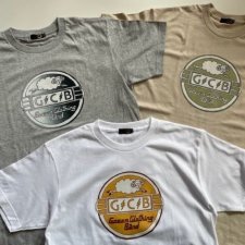 2023 High Summer GreenClothing / G.C.Express T-Shirts. MASA Ȫ