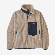 <img class='new_mark_img1' src='https://img.shop-pro.jp/img/new/icons1.gif' style='border:none;display:inline;margin:0px;padding:0px;width:auto;' />Patagonia / M's Classic Retro-X Jkt  󥺡饷åȥX㥱å