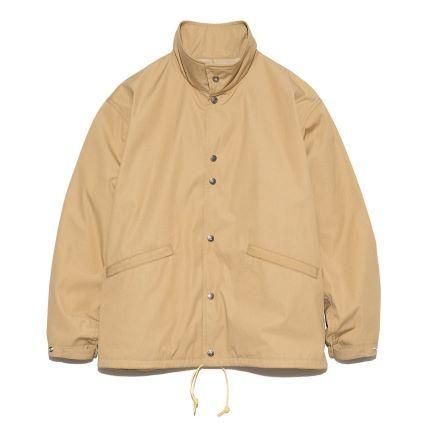 THE NORTH FACE PURPLE LABEL 65/35 Field Jacket NP2353N THE NORTH FACE PURPLE LABEL 65/35 Field Jacket NP2353N