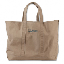 <img class='new_mark_img1' src='https://img.shop-pro.jp/img/new/icons1.gif' style='border:none;display:inline;margin:0px;padding:0px;width:auto;' />L.L Bean / Grocery Tote / グローサリー・トート