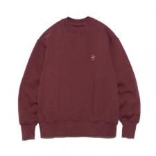 <img class='new_mark_img1' src='https://img.shop-pro.jp/img/new/icons16.gif' style='border:none;display:inline;margin:0px;padding:0px;width:auto;' />30%OFF THE NORTH FACE PURPLE LABEL / FFFES 13oz Mockneck Sweatshirt