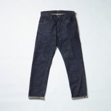 <img class='new_mark_img1' src='https://img.shop-pro.jp/img/new/icons1.gif' style='border:none;display:inline;margin:0px;padding:0px;width:auto;' />A Vontade  /  5 Pocket Jeans -Slim Fit-