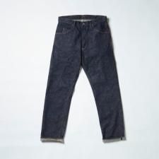 <img class='new_mark_img1' src='https://img.shop-pro.jp/img/new/icons16.gif' style='border:none;display:inline;margin:0px;padding:0px;width:auto;' />A Vontade  / 5 Pocket Jeans -Slim Fit-