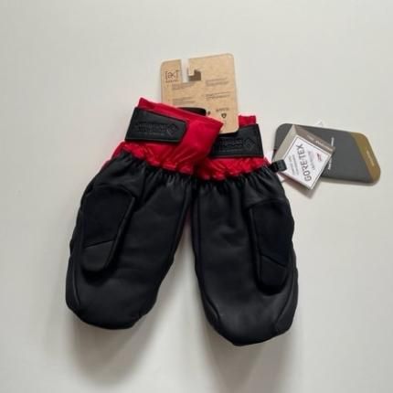 akバートン　OVEN MITT 新品送料込み　定価26400円　S 新品送料込 2023-24 BURTON / [ak] OVEN MITT オーブン GORE-TEX Infinium™ ミトン