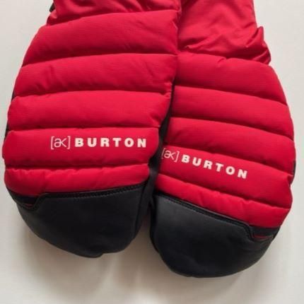 Burton [ak] オーブン GORE-TEX Infinium™ ミトン | Burton.com