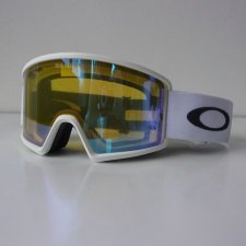 <img class='new_mark_img1' src='https://img.shop-pro.jp/img/new/icons16.gif' style='border:none;display:inline;margin:0px;padding:0px;width:auto;' />【40% OFF】 OAKLEY Target Line L Snow Goggles/ オークリー ターゲットライン エル