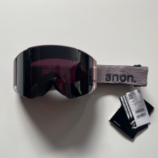 <img class='new_mark_img1' src='https://img.shop-pro.jp/img/new/icons16.gif' style='border:none;display:inline;margin:0px;padding:0px;width:auto;' />【25%OFF】 2023-24  ANON /  SYNC LOW BRIDGE アノン シンクローブリッジフィットゴーグル+ボーナスレンズ