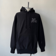 <img class='new_mark_img1' src='https://img.shop-pro.jp/img/new/icons1.gif' style='border:none;display:inline;margin:0px;padding:0px;width:auto;' />【 TODAY edition 】   MY PACE #01 Hooded Sweat