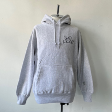 <img class='new_mark_img1' src='https://img.shop-pro.jp/img/new/icons16.gif' style='border:none;display:inline;margin:0px;padding:0px;width:auto;' />【 TODAY edition 】   MY PACE #01 Hooded Sweat