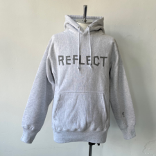 <img class='new_mark_img1' src='https://img.shop-pro.jp/img/new/icons16.gif' style='border:none;display:inline;margin:0px;padding:0px;width:auto;' />【 TODAY edition 】   REFLECT #02 Hooded Sweat