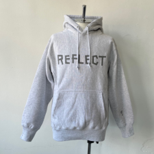 <img class='new_mark_img1' src='https://img.shop-pro.jp/img/new/icons1.gif' style='border:none;display:inline;margin:0px;padding:0px;width:auto;' /> TODAY edition    reflect #02 Hooded Sweat