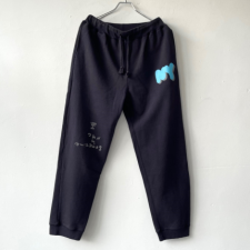 <img class='new_mark_img1' src='https://img.shop-pro.jp/img/new/icons1.gif' style='border:none;display:inline;margin:0px;padding:0px;width:auto;' /> TODAY edition    NYC #01 Sweat Pants 
