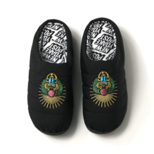 SUBULANTIKI  Collaboration /  Scarab Sandal