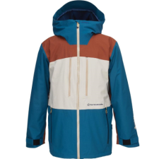 <img class='new_mark_img1' src='https://img.shop-pro.jp/img/new/icons16.gif' style='border:none;display:inline;margin:0px;padding:0px;width:auto;' />【35%OFF】 2023-24 REW OUTERWEAR /  KAMIKAZE JKT 26　[ GORE-TEX 2L ]  B-GREEN x CAMEL x CREAM x CAMEL