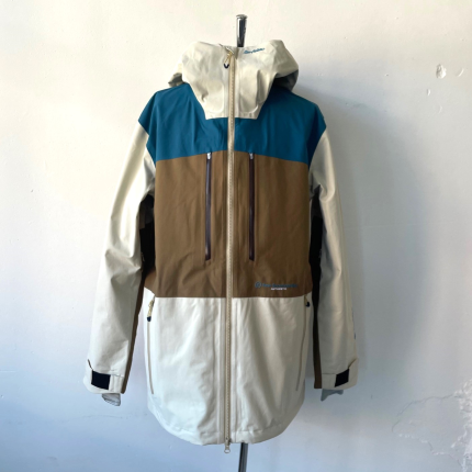 2023-24 REW OUTERWEAR / KAMIKAZE JKT 26 [ GORE-TEX 2L 2023-24 REW OUTERWEAR / KAMIKAZE JKT 26 [ GORE-TEX 2L