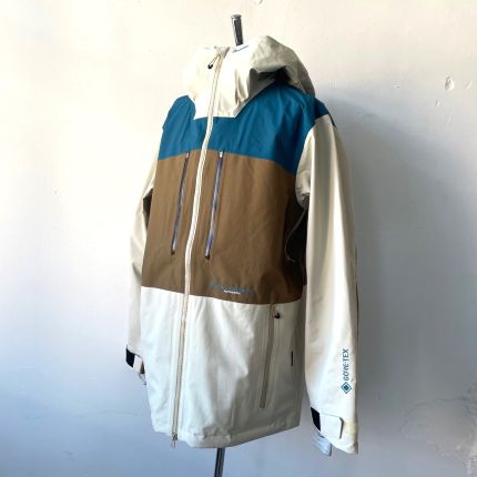 2023-24 REW OUTERWEAR / KAMIKAZE JKT 26 [ GORE-TEX 2L