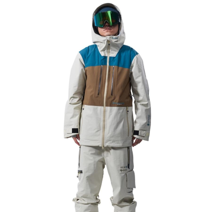 2023-24 REW OUTERWEAR / KAMIKAZE JKT 26 [ GORE-TEX 2L 2023-24 REW OUTERWEAR / KAMIKAZE JKT 26 [ GORE-TEX 2L