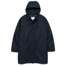 <img class='new_mark_img1' src='https://img.shop-pro.jp/img/new/icons1.gif' style='border:none;display:inline;margin:0px;padding:0px;width:auto;' />nanamica / 2L GORE-TEX Hooded Coat