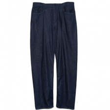 <img class='new_mark_img1' src='https://img.shop-pro.jp/img/new/icons16.gif' style='border:none;display:inline;margin:0px;padding:0px;width:auto;' />nanamica / 5Pockets Straight Denim Pants