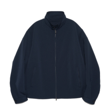 <img class='new_mark_img1' src='https://img.shop-pro.jp/img/new/icons1.gif' style='border:none;display:inline;margin:0px;padding:0px;width:auto;' /> nanamica / ALPHADRY Crew Jacket