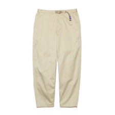 <img class='new_mark_img1' src='https://img.shop-pro.jp/img/new/icons1.gif' style='border:none;display:inline;margin:0px;padding:0px;width:auto;' />THE NORTH FACE PURPLE LABEL / Chino Wide Tapered Field Pants