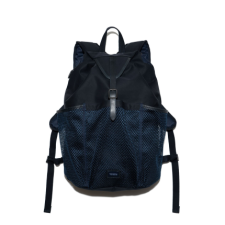 <img class='new_mark_img1' src='https://img.shop-pro.jp/img/new/icons1.gif' style='border:none;display:inline;margin:0px;padding:0px;width:auto;' />nanamica  / Water Repellent Back Pack