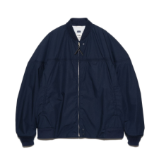 <img class='new_mark_img1' src='https://img.shop-pro.jp/img/new/icons1.gif' style='border:none;display:inline;margin:0px;padding:0px;width:auto;' /> nanamica / Cadet Jacket