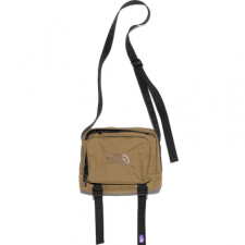 <img class='new_mark_img1' src='https://img.shop-pro.jp/img/new/icons1.gif' style='border:none;display:inline;margin:0px;padding:0px;width:auto;' />THE NORTH FACE PURPLE LABEL /CORDURA Nylon Shoulder Bag