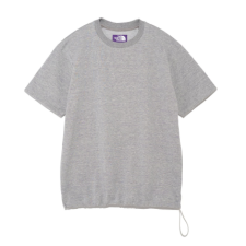 <img class='new_mark_img1' src='https://img.shop-pro.jp/img/new/icons1.gif' style='border:none;display:inline;margin:0px;padding:0px;width:auto;' /> THE NORTH FACE PURPLE LABEL / Field Tee