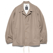 <img class='new_mark_img1' src='https://img.shop-pro.jp/img/new/icons1.gif' style='border:none;display:inline;margin:0px;padding:0px;width:auto;' />nanamica  / 2L GORE-TEX Coach Jacket