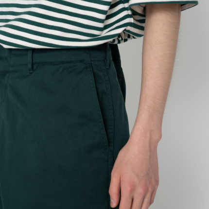 nanamica Wide Chino Pants | ワイドテーパードカットのチノパンツ - 茨城県日立市で創業30年のセレクトショップCLIFF