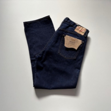 <img class='new_mark_img1' src='https://img.shop-pro.jp/img/new/icons1.gif' style='border:none;display:inline;margin:0px;padding:0px;width:auto;' />orSlow / 101 DAD'S FIT DENIM PANTS (UNISEX) -01-1010W-81