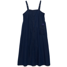 <img class='new_mark_img1' src='https://img.shop-pro.jp/img/new/icons1.gif' style='border:none;display:inline;margin:0px;padding:0px;width:auto;' /> THE NORTH FACE PURPLE LABEL / Field Jumper Dress