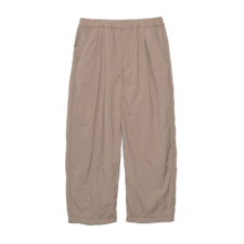 <img class='new_mark_img1' src='https://img.shop-pro.jp/img/new/icons1.gif' style='border:none;display:inline;margin:0px;padding:0px;width:auto;' />THE NORTH FACE PURPLE LABEL / Nylon Ripstop Field Pants