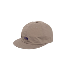 <img class='new_mark_img1' src='https://img.shop-pro.jp/img/new/icons1.gif' style='border:none;display:inline;margin:0px;padding:0px;width:auto;' />THE NORTH FACE PURPLE LABEL / Nylon Ripstop Field Cap